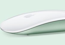 magic mouse