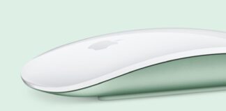 magic mouse