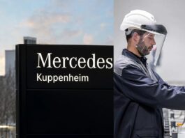 Mercedes-Benz