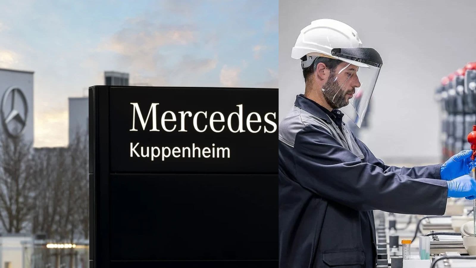 Mercedes-Benz