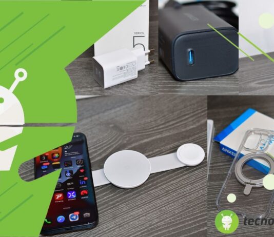 5 accessori Anker indispensabili: potenza e design all’avanguardia - Recensione