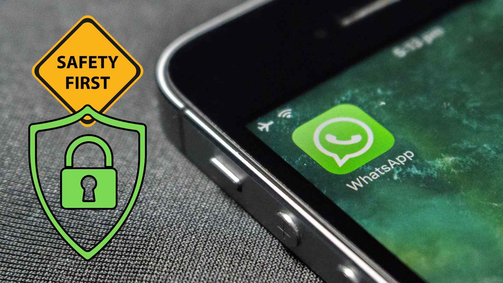 WhatsApp è una delle app di messaggistica più usate al mondo, quindi spesso mira di malintenzionati: ecco qualche trucco per difendersi.