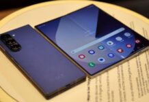 Samsung Galaxy Z Fold 6 Special Edition data lancio_1