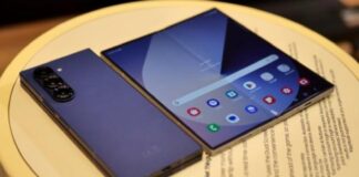 Samsung Galaxy Z Fold 6 Special Edition data lancio_1