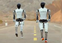 Una competizione tra due modelli di STAR1, ha messo in evidenza il grande passo avanti fatto nella tecnologia dei robot umanoidi.