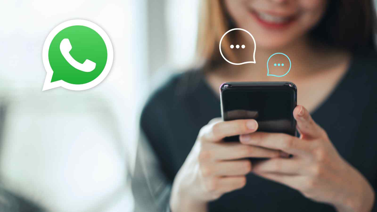 WhatsApp si continua a rinnovare, ora con due nuove funzionalità che permetteranno all'utente di avere maggiore privacy e facilità d'uso.