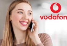 La rete 5G di Vodafone torna a colpire con nuove, imperdibili offerte che combinano alta qualità a prezzi davvero concorrenziali!