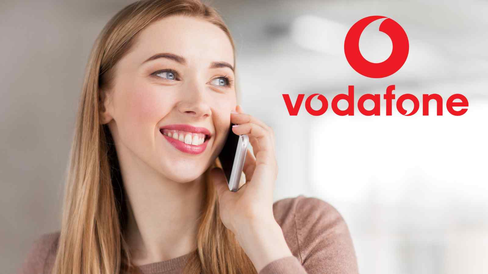 La rete 5G di Vodafone torna a colpire con nuove, imperdibili offerte che combinano alta qualità a prezzi davvero concorrenziali!