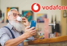 Vodafone ripropone l'offerta winback Vodafone Silver, destinata ai vecchi clienti che vogliono tornare al gestore in rete 5G.