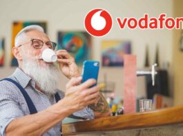 Vodafone ripropone l'offerta winback Vodafone Silver, destinata ai vecchi clienti che vogliono tornare al gestore in rete 5G.