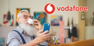 Vodafone ripropone l'offerta winback Vodafone Silver, destinata ai vecchi clienti che vogliono tornare al gestore in rete 5G.