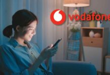 Vodafone sviluppa la sua aggressiva strategia “operator attack” con delle offerte imperdibili destinate a chi viene da un altro operatore.