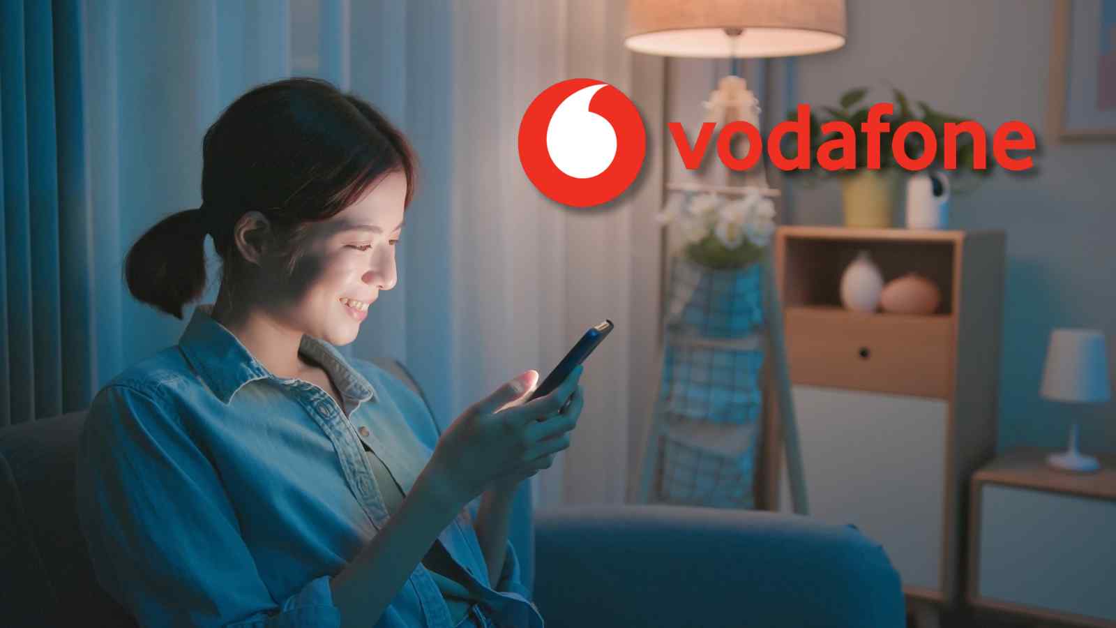 Vodafone sviluppa la sua aggressiva strategia “operator attack” con delle offerte imperdibili destinate a chi viene da un altro operatore.