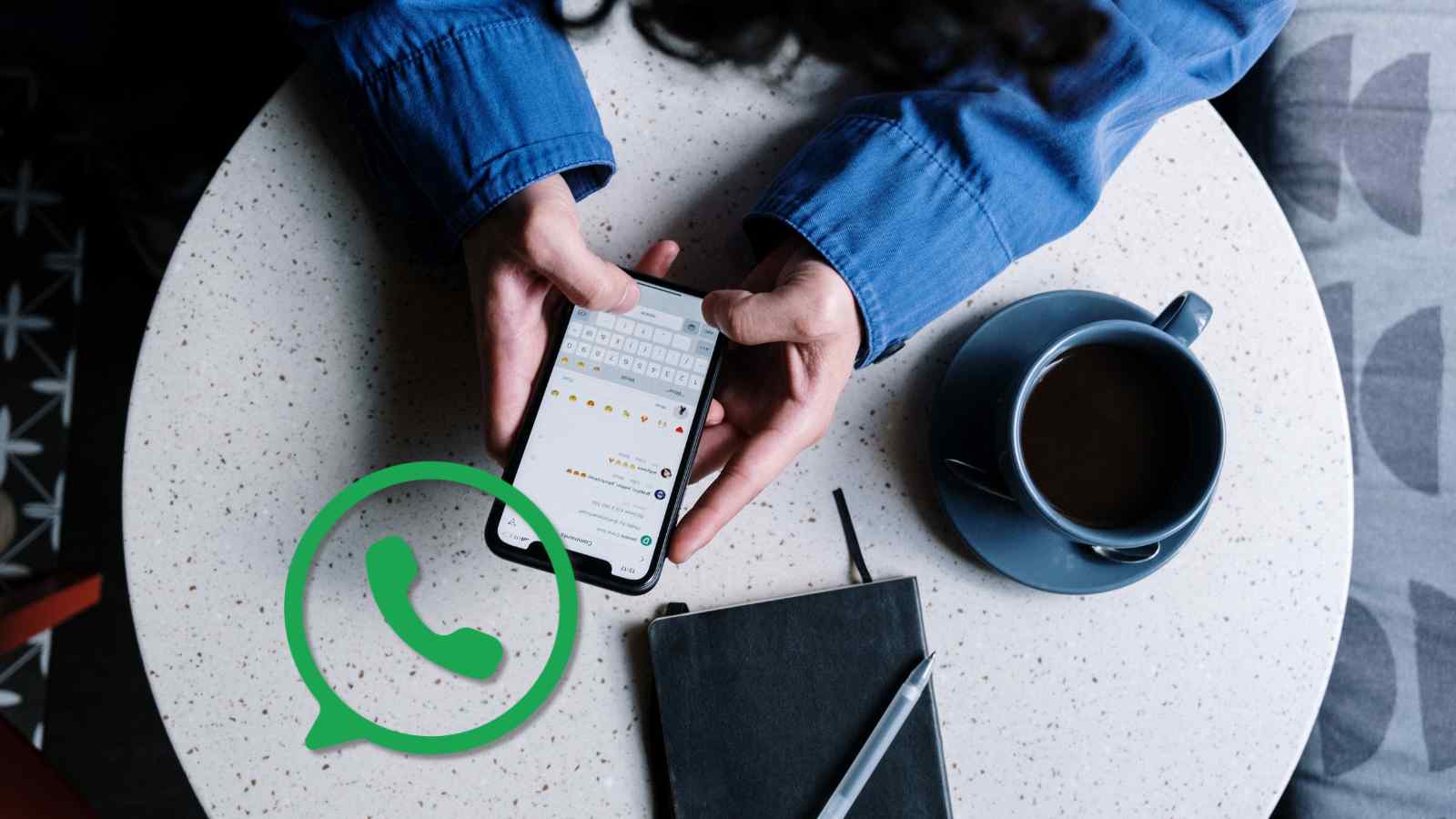 WhatsApp continua ad evolversi per venire incontro alle esigenze della sua clientela, e lo fa attraverso nuove scorciatoie e musica.