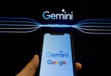 Google lancia l’app Gemini su iOS: l’AI di Google arriva su iPhone