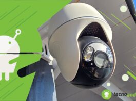 Videocamera Reolink Go PT Ultra: super sicurezza a tutto tondo - Recensione