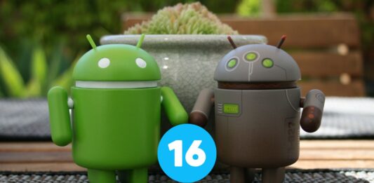 Android 16: torna la personalizzazione delle icone sulla Home