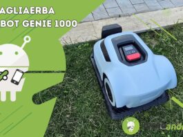 ANTHBOT Genie 1000: Il tagliaerba smart con AI che cura il prato da solo | RECENSIONE