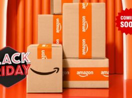 Black Friday Amazon: in arrivo 11 giorni di offerte, le date