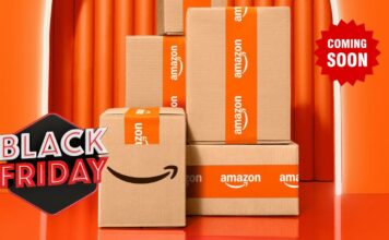 Black Friday Amazon: in arrivo 11 giorni di offerte, le date