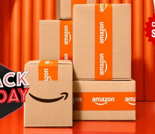 Black Friday Amazon: in arrivo 11 giorni di offerte, le date