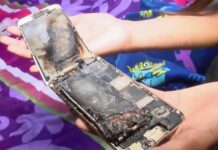 iPhone 14 Pro Max esplode in Cina e quasi uccide una donna