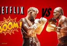 Tyson vs Jake Paul: record storico per Netflix nonostante i problemi tecnici