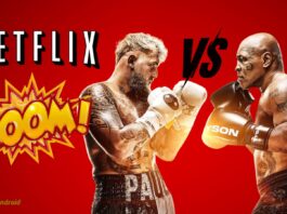 Tyson vs Jake Paul: record storico per Netflix nonostante i problemi tecnici