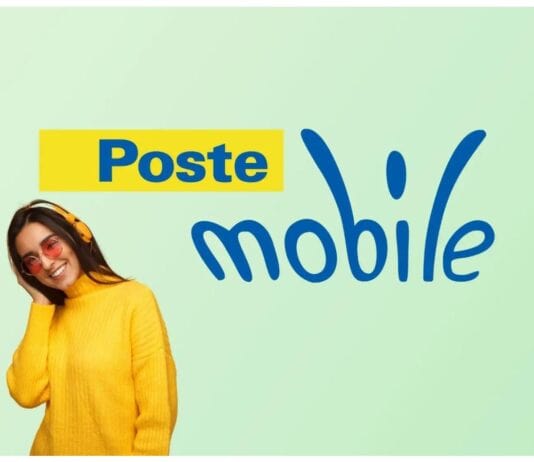 PosteMobile