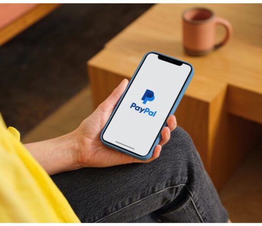 PayPal