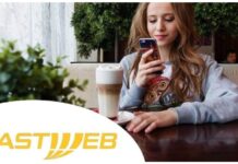 Fastweb