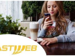 Fastweb