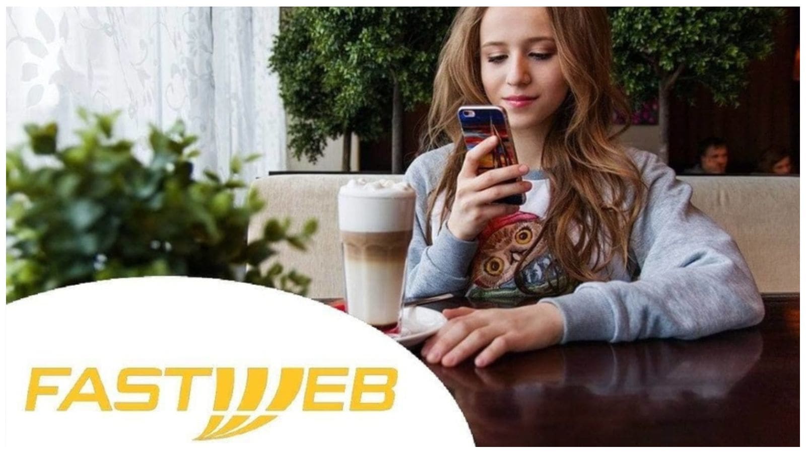 Fastweb