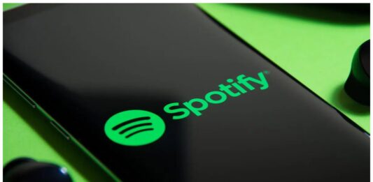 Spotify