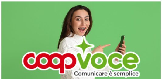 CoopVoce