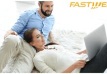 Fastweb