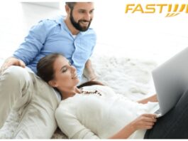 Fastweb