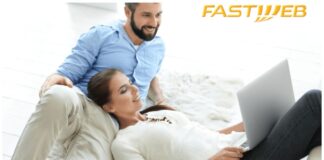 Fastweb