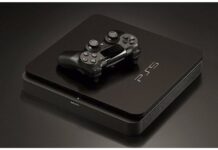 PS5