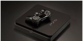 PS5