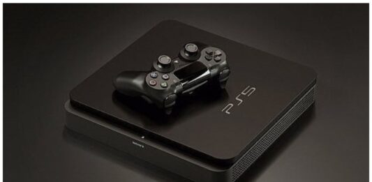 PS5