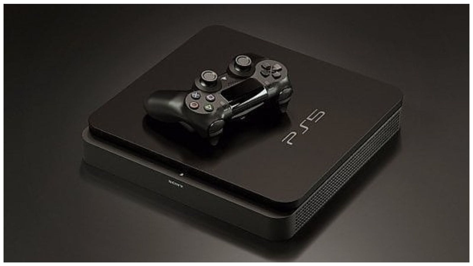 PS5