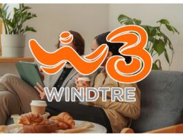 WindTre