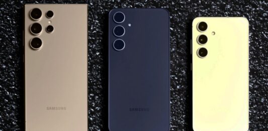 Samsung Galaxy S25: la serie potrebbe arrivare prima del previsto