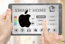 Apple punta sulla smart home: nel 2025 arriva un tablet AI per la casa