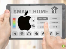 Apple punta sulla smart home: nel 2025 arriva un tablet AI per la casa