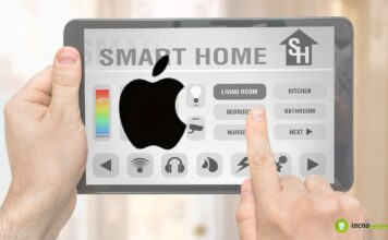 Apple punta sulla smart home: nel 2025 arriva un tablet AI per la casa