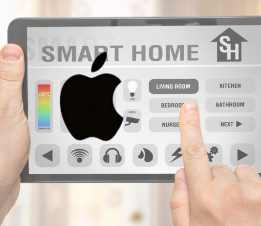 Apple punta sulla smart home: nel 2025 arriva un tablet AI per la casa