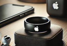 Apple Ring si allontana: l'anello di Cupertino non è ancora in programma