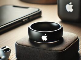 Apple Ring si allontana: l'anello di Cupertino non è ancora in programma